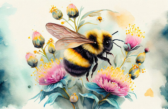 Carole Bee Paints